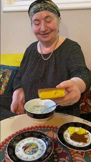 Luku #azərbaycanmətbəxi #keşfet #cooking #cooking #azerbaijan #nature #azerbaijanvisa