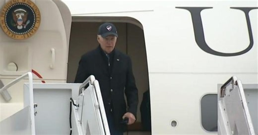 President Biden returns from holiday weekend to begin work with lame duck Congress