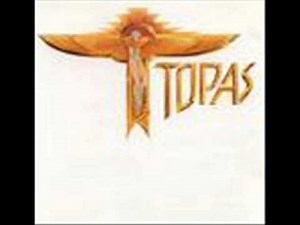 Topas - Hurricane