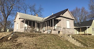 KCK wraps up third year of SOAR housing program aimed at fighting blight