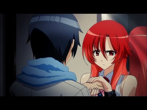 Top 10 Romance Anime Where A Girl Hates Then Loves The Same Guy