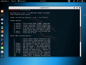 Kali Hacking Tools Download