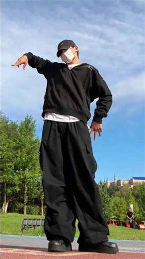 Tail (Sunmi) | 꼬리 (선미) – Xiansheng #dancecover