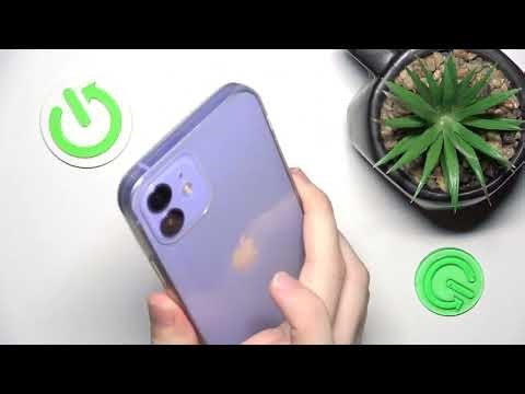 Activate and use Back Tap on the iPhone – Double Tap & Triple Tap