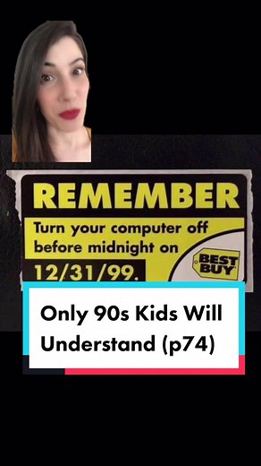 Where Were You New Years Eve in 1999?