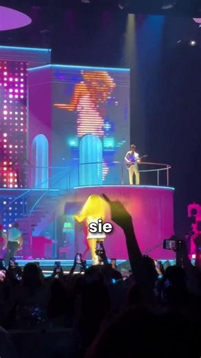 Diese Mutter nahm ihre Tochter mit zu einem Konzert von Sabrina Carpenter und bereute es! 😮