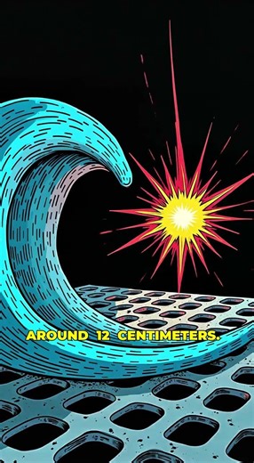 Why Microwaves Don’t Leak Through the Door