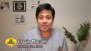 Are you an aspiring JET ALT participant? Watch 2018 JET ALT Participant 2018 Mr. Erwin Macam, as he narrates his most memorable experiences, his passion for learning and his tips to make your JET Programme Application a success! The JET Programme is currently accepting applicationd for the Assistant Langugae Teacher (ALT) Position. To learn how you can appluy, follow this link: https://www.ph.emb-japan.go.jp/itpr_en/00_000147.html DEADLINE is on DECEMBER 3, 2021 #jetprogramme #jetphjourney #flyh