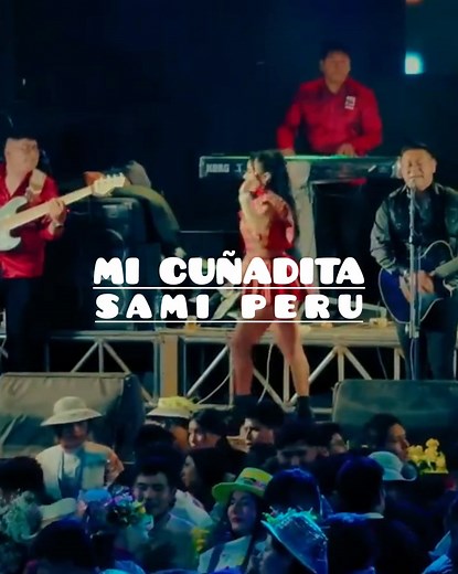 Mix Huaynos 4 - SAMI PERÚ | Sami Perú