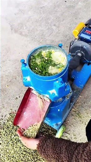 #fcnfm Making Organic Fertilizer Pellets From Cow Dung With FCNFM Type 400: A Step-by-Step Video Gui