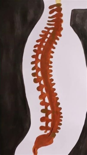 the nervous system project. commission work 🎨🖌️#explorepage #viralvideoshorts #art #workingartist 🎨