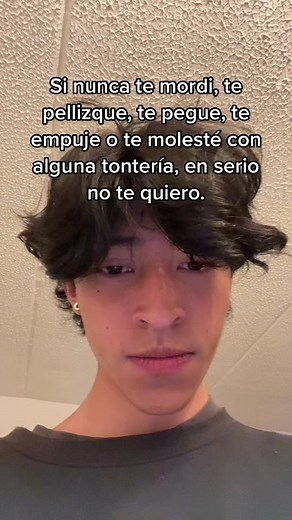 Young Male Expresses Feelings in Intimate Close-Ups