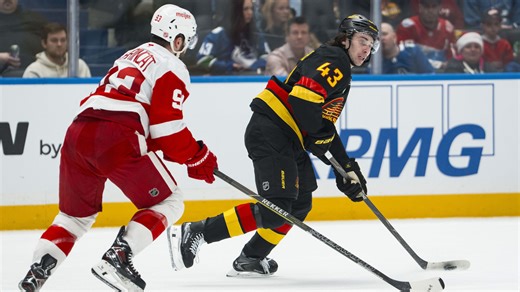 The next move Wild must make after trading for Quinn Hughes