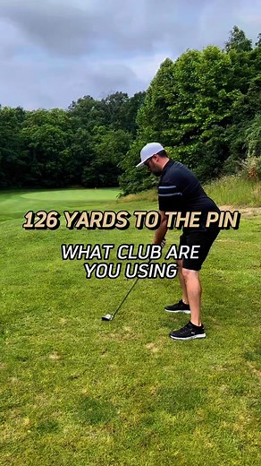 301 reactions · 922 comments | What club are you using? This shot...