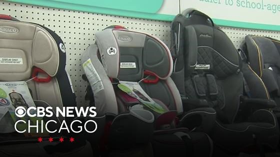 Tips on how to properly install your child's car safety seat