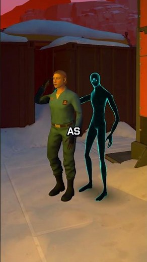 Try our VR game, it's out now in Early Access on Steam and App Lab 🙌🏼