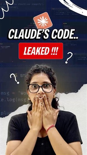 Claude Code Leak EXPLAINED!