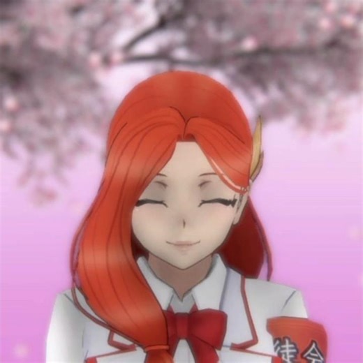 Yandere Simulator Karakterleri Hakkında Bilgiler #20 / Akane Toriyasu [Durdurarak Okuyunuz]