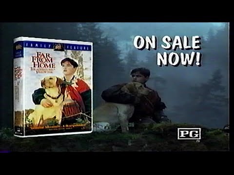 Mighty Morphin Power Rangers: The Movie (1995) | Opening | VHS