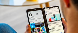 LG V50 ThinQ 5G Dual Screen review