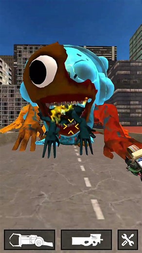 short video gmod play nextbots in playground mod sandbox in space play and new update games play