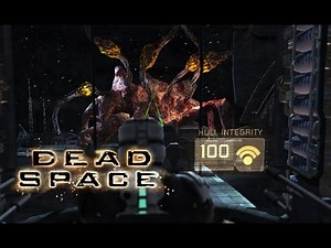 Dead Space - The Slug Sound Effects HD