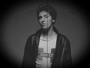 Bruce Springsteen - The Promise (V2) - Studio Take, Record Plant, NYC (September, 1977)