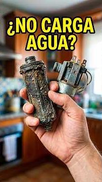 Broken solenoid valve: Why your dishwasher isn't filling with water