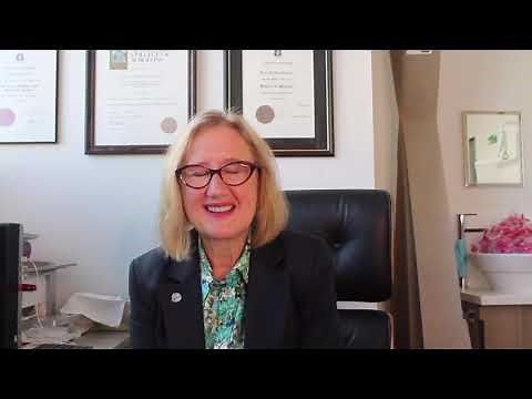 Get Cliterate | Professor Helen O'Connell | TEDxMacRobHS