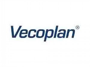 Industrial Shredders | Vecoplan