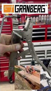 Breaker & Spinner are game changers. #chainsaw #chainsawrepair #breakerspinner #chainsawtalk