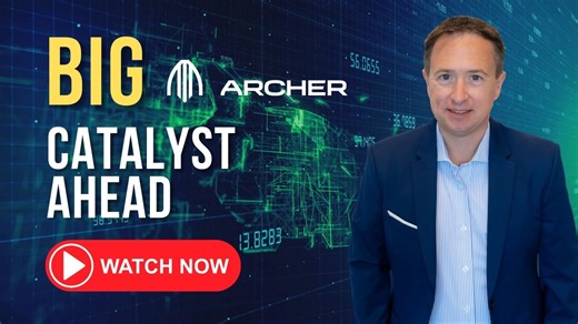 Archer Aviation: Massive UAE Catalyst Could Accelerate Its Path To Growth