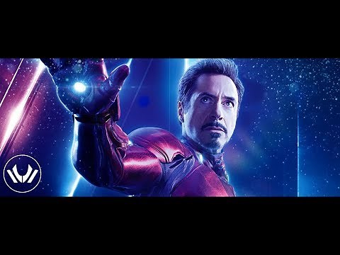 Avengers: Endgame Song - "Endgame" | By Divide Music & FabvL