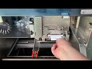 ◎ISHIDA 自動計量包装値付機 WM AI LX 中古品 2021年製造 【難有品】