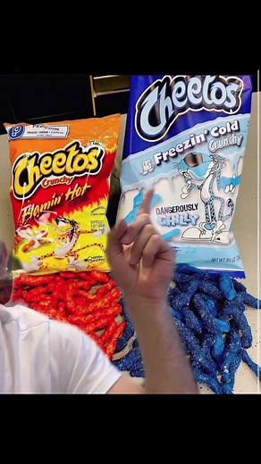 Raremunchiez on TikTok