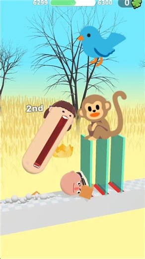 “I Almost Quit 😩”#NeverGiveUp #GamingLife #HoppingHeads