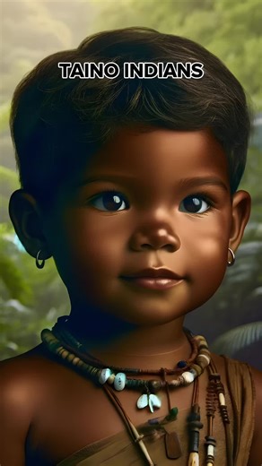 Exploring Taino Indian Culture in Puerto Rico