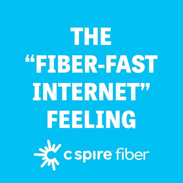3 comments | Step up to a better, faster, more reliable home internet experience with C Spire Fiber. Check availability now at cspire.com/fiber | C Spire | Facebook