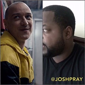 75K views · 761 reactions | Split Movie Review | Josh Pray | Facebook