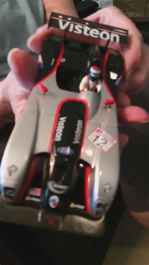 Panoz LMP 1 LeMans 1999 #fly #carrera #lemans #race #racecar #test #testing #racing #1999 #ok #unbox