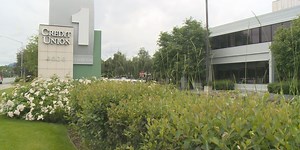 FBI investigating bank robbery in Anchorage