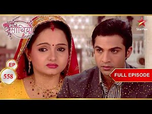 Gopi ने Ahem की जान बचाई! | Full Ep. 558 | Saath Nibhaana Saathiya