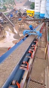 12K views · 78 reactions | The sand production process is very modern | Magic | Facebook