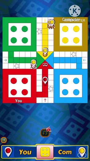 Ludo King: Tips and Strategies for Winning