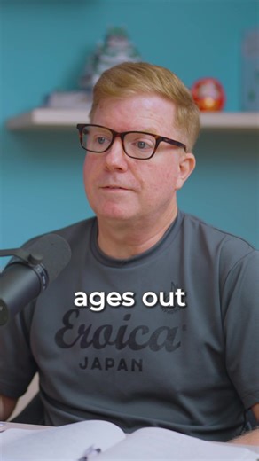 Foster children in Japan Adoptive parent Andrew Neuman sits down to talk with us about the challenges of adopting a child Japan. Full episodes in bio! #adoption #lifeinjapan #adoptiveparent #adoptivedad | Unpacking Japan