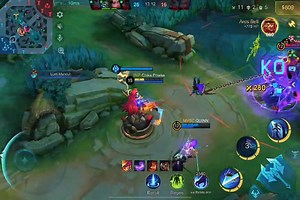 1.1M views · 9.4K reactions | LANCELOT GAME PLAY HIGH IQ #MLBB #mlbb #MLB #mlbbhighlights #PONgaming #viral #lancelotgameplay #LANCELOT #lancelotsavage | PON Gaming | Facebook