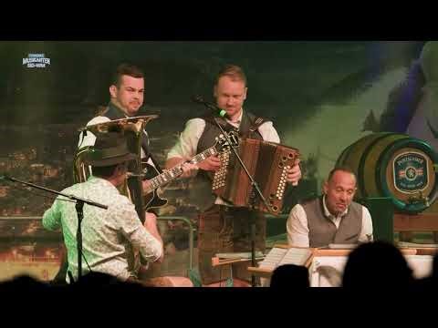 Bosstrompetn Musi - Mein bester Freund, die Musik