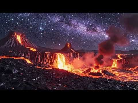 Magical Fantasy Music ✨ ASMR Fantasy Ambience for Deep Sleep, Relaxation, Study & Meditation