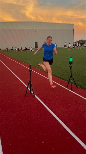 AMAX | Baseline testing, New Season, New Data and New Goals!! 📈📈 | Instagram