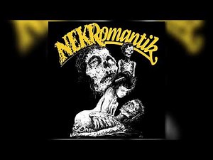 Nekromantik Soundtrack 13. Mark Reeder – Work